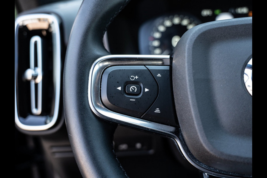 Volvo XC40 1.5 T4 Recharge R-Design | Memory | Leder | Camera | BTW