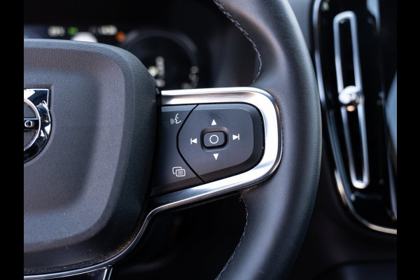 Volvo XC40 1.5 T4 Recharge R-Design | Memory | Leder | Camera | BTW