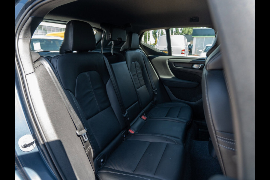 Volvo XC40 1.5 T4 Recharge R-Design | Memory | Leder | Camera | BTW