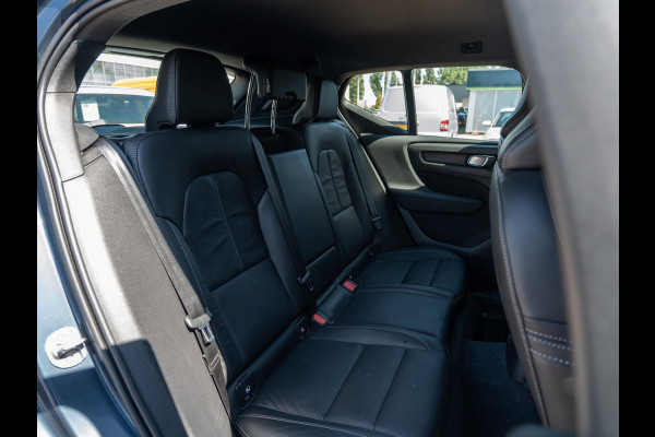 Volvo XC40 1.5 T4 Recharge R-Design | Memory | Leder | Camera | BTW