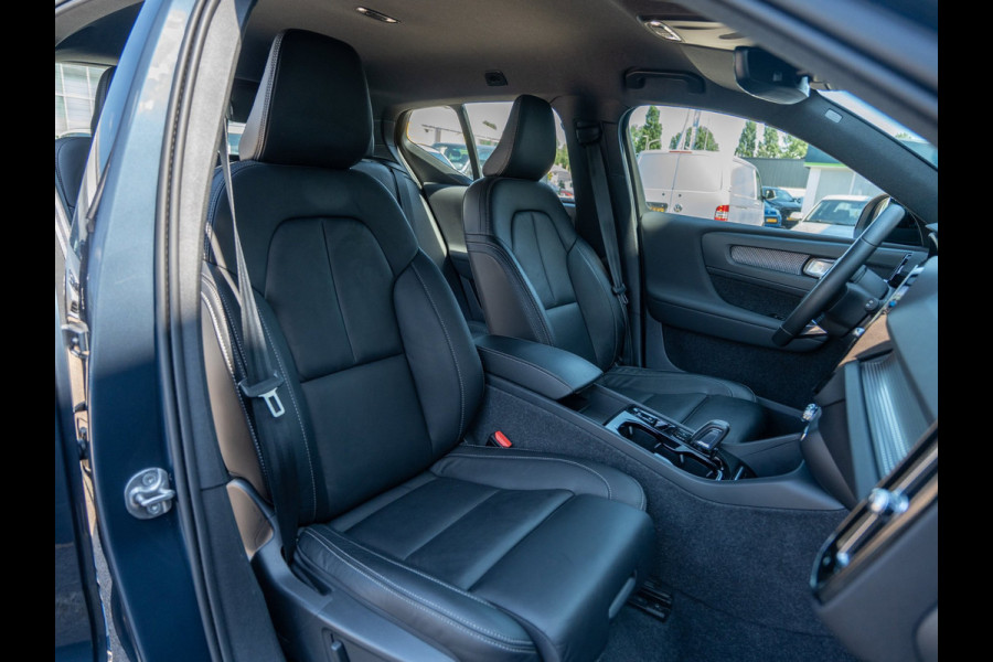 Volvo XC40 1.5 T4 Recharge R-Design | Memory | Leder | Camera | BTW
