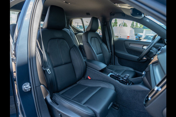 Volvo XC40 1.5 T4 Recharge R-Design | Memory | Leder | Camera | BTW