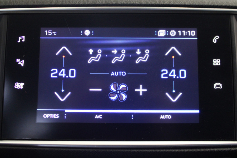 Peugeot 308 1.2 PureTech Active Pack Business