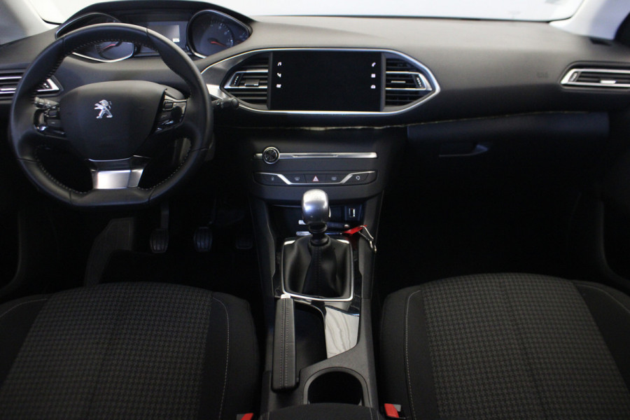 Peugeot 308 1.2 PureTech Active Pack Business