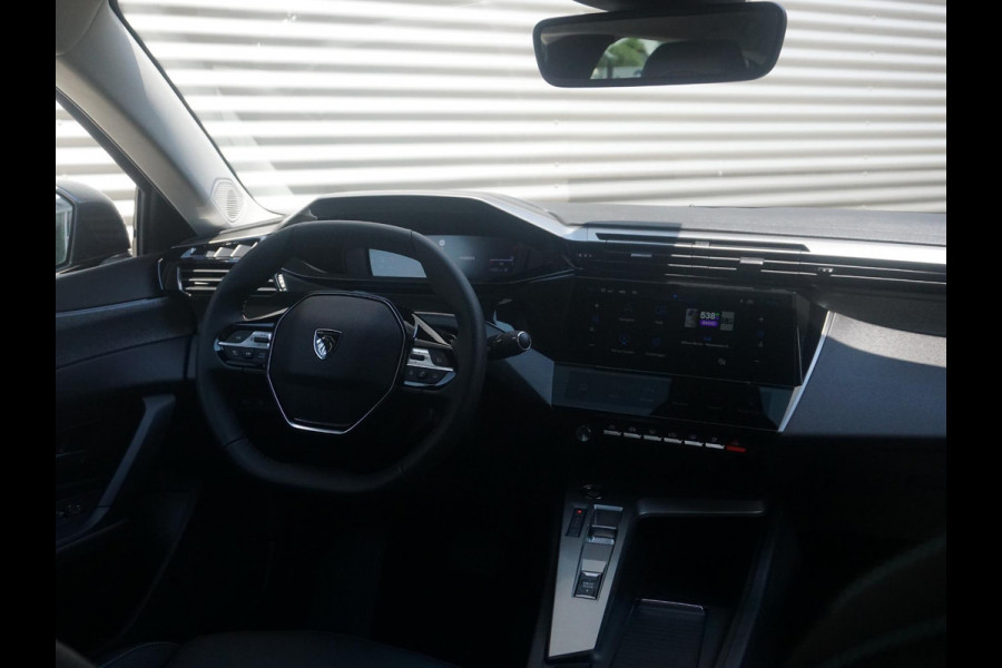 Peugeot 408 1.6 HYbrid Allure Pack 225 EAT8 360 Camera