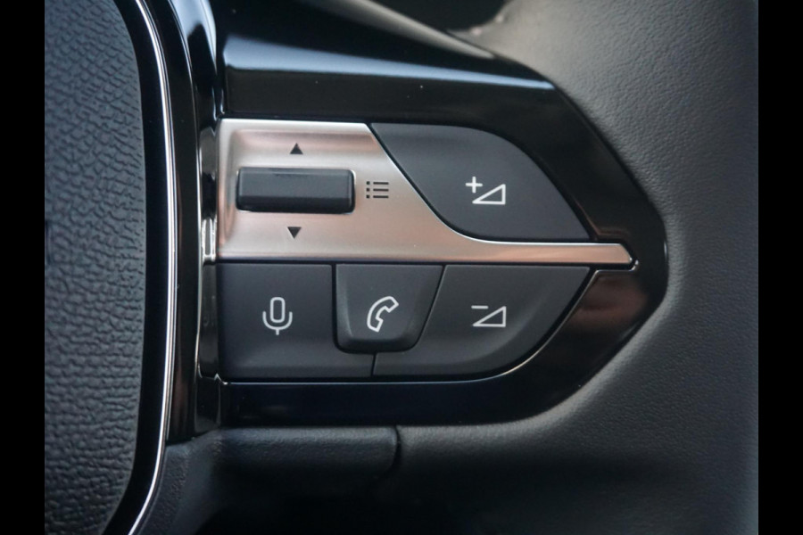 Peugeot 408 1.6 HYbrid Allure Pack 225 EAT8 360 Camera