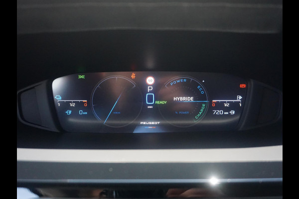 Peugeot 408 1.6 HYbrid Allure Pack 225 EAT8 360 Camera