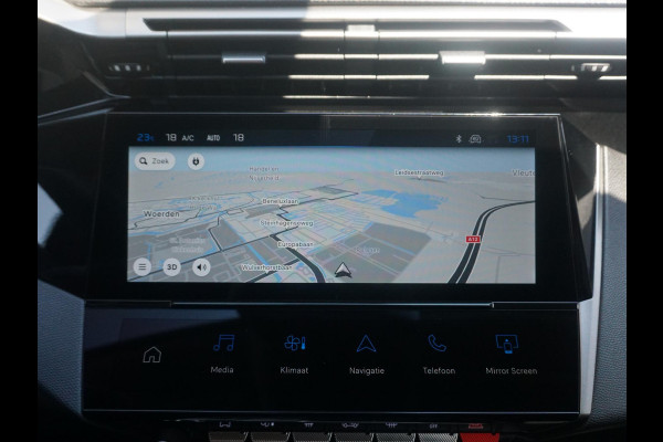 Peugeot 408 1.6 HYbrid Allure Pack 225 EAT8 360 Camera