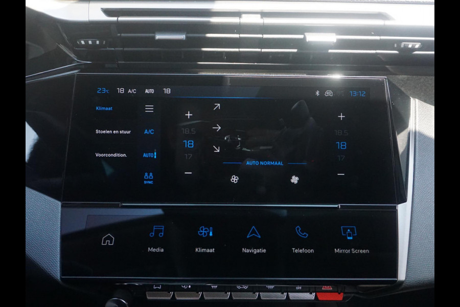 Peugeot 408 1.6 HYbrid Allure Pack 225 EAT8 360 Camera