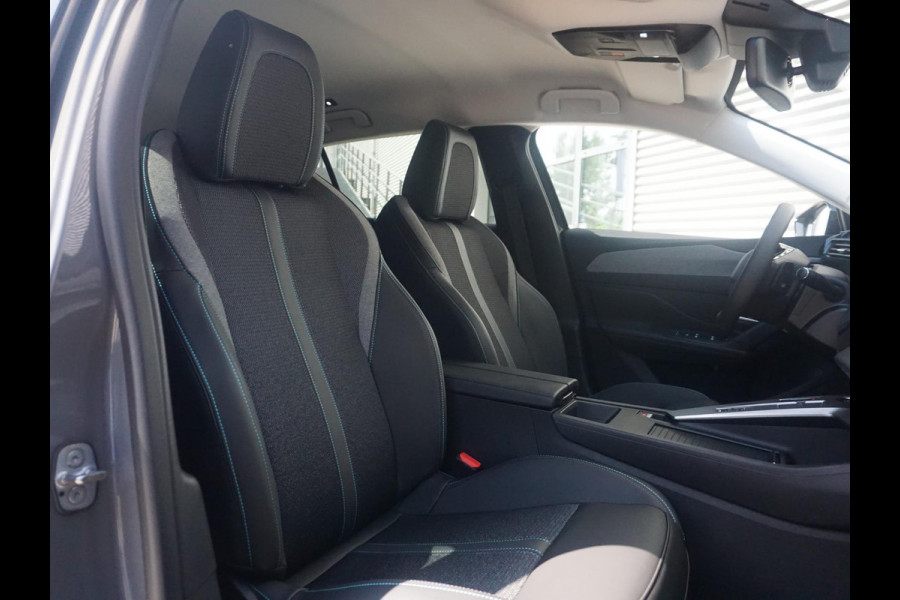 Peugeot 408 1.6 HYbrid Allure Pack 225 EAT8 360 Camera
