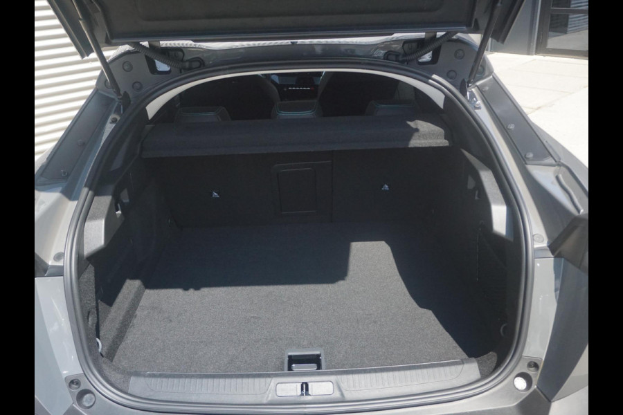 Peugeot 408 1.6 HYbrid Allure Pack 225 EAT8 360 Camera