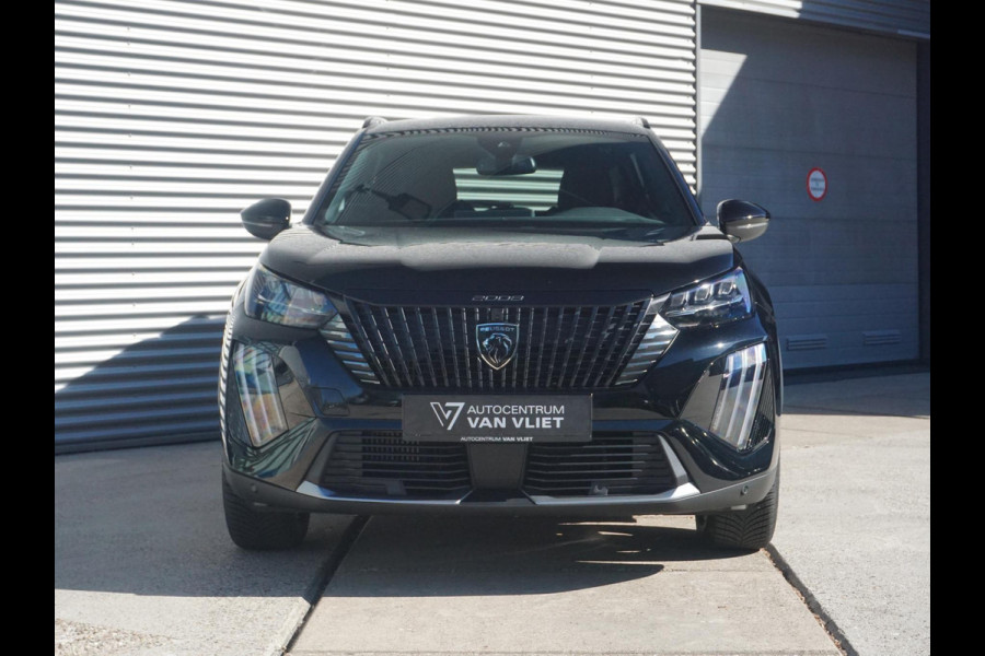 Peugeot 2008 1.2 Hybrid 145 GT 360 Camera