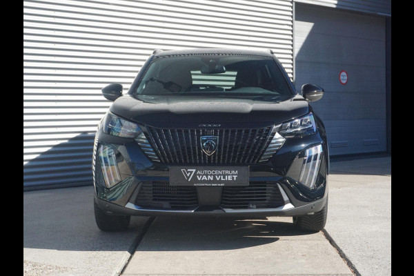 Peugeot 2008 1.2 Hybrid 145 GT 360 Camera