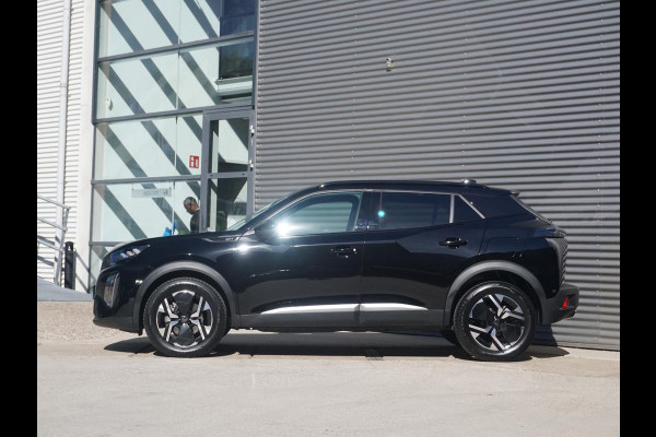 Peugeot 2008 1.2 Hybrid 145 GT 360 Camera