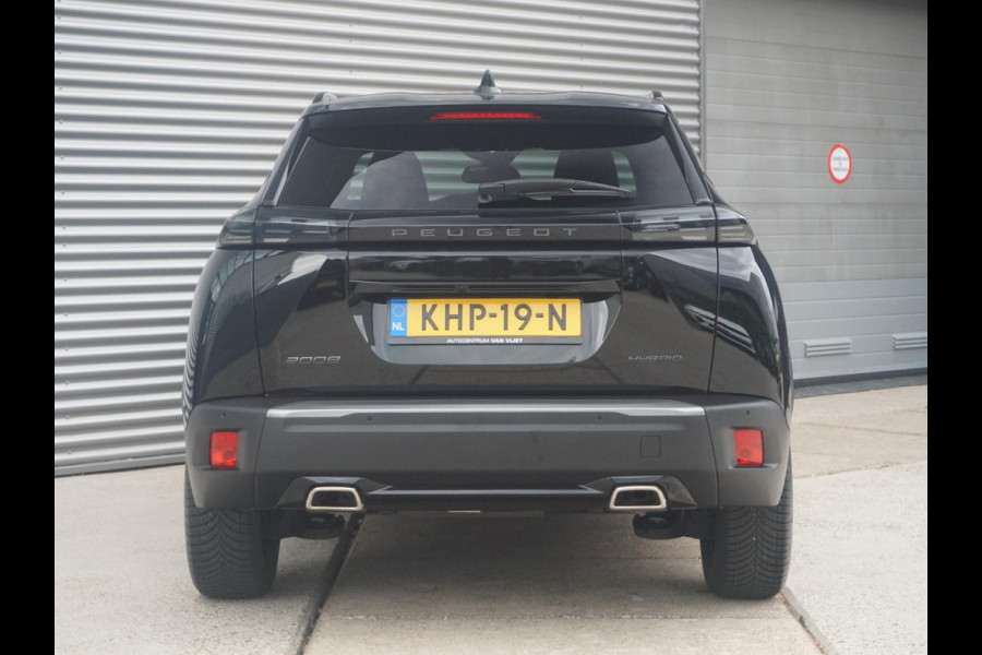 Peugeot 2008 1.2 Hybrid 145 GT 360 Camera