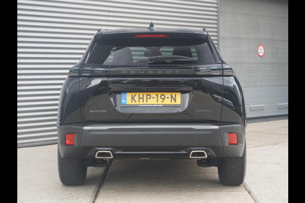 Peugeot 2008 1.2 Hybrid 145 GT 360 Camera