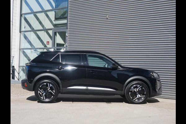 Peugeot 2008 1.2 Hybrid 145 GT 360 Camera