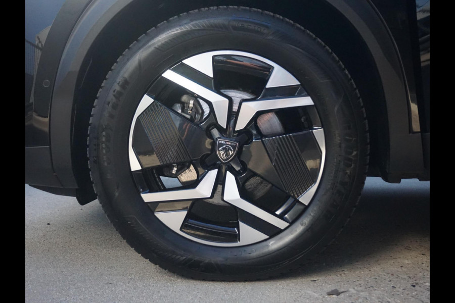 Peugeot 2008 1.2 Hybrid 145 GT 360 Camera
