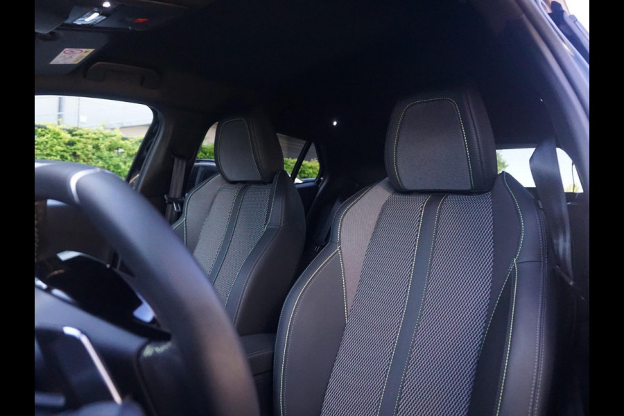 Peugeot 2008 1.2 Hybrid 145 GT 360 Camera
