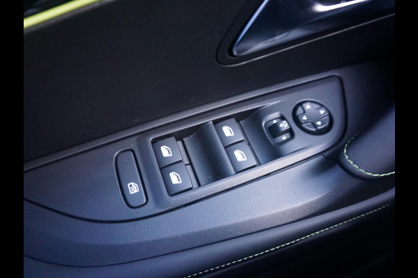 Peugeot 2008 1.2 Hybrid 145 GT 360 Camera