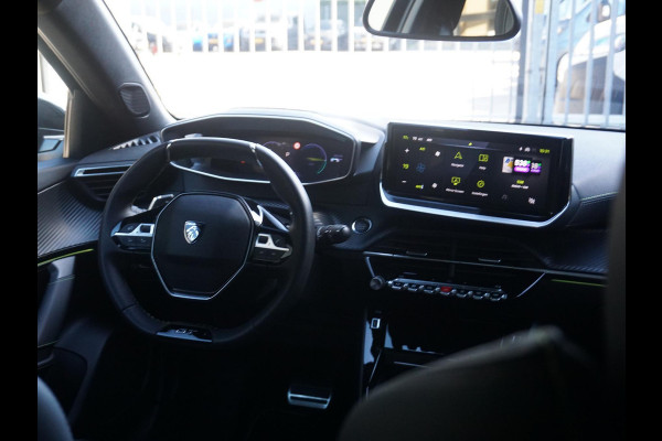 Peugeot 2008 1.2 Hybrid 145 GT 360 Camera