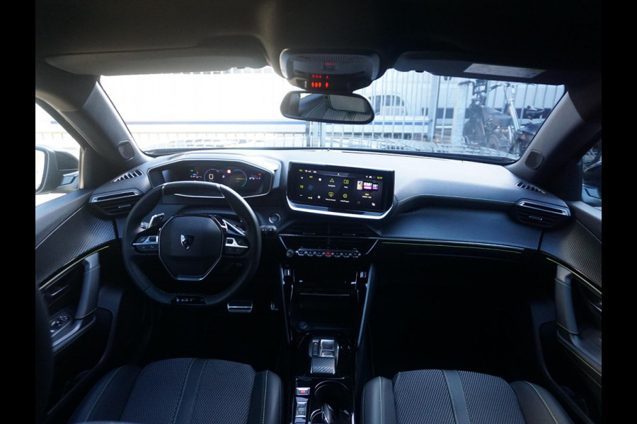 Peugeot 2008 1.2 Hybrid 145 GT 360 Camera