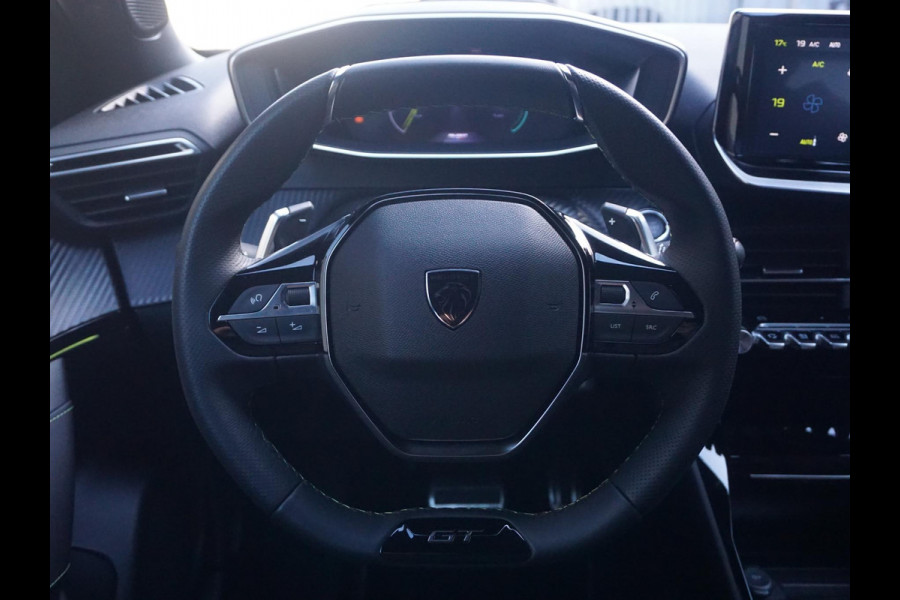 Peugeot 2008 1.2 Hybrid 145 GT 360 Camera