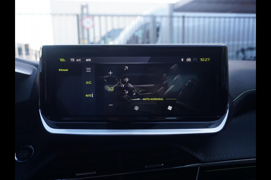 Peugeot 2008 1.2 Hybrid 145 GT 360 Camera