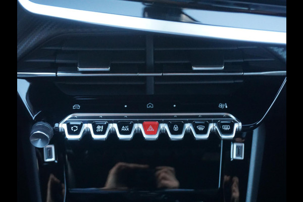 Peugeot 2008 1.2 Hybrid 145 GT 360 Camera