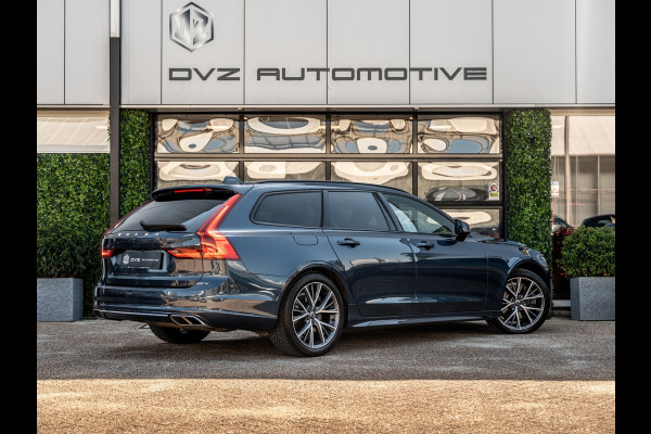 Volvo V90 2.0 T8 AWD R-Design | Bowers&Wilkins Sound |