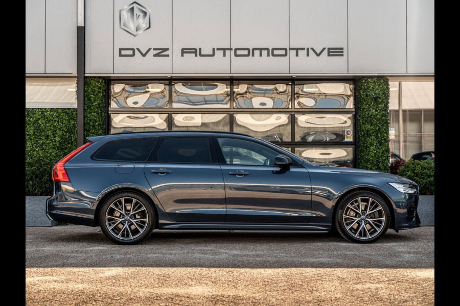 Volvo V90 2.0 T8 AWD R-Design | Bowers&Wilkins Sound |