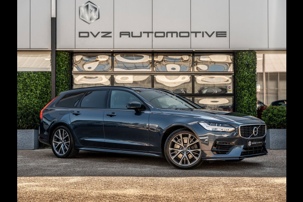 Volvo V90 2.0 T8 AWD R-Design | Bowers&Wilkins Sound |