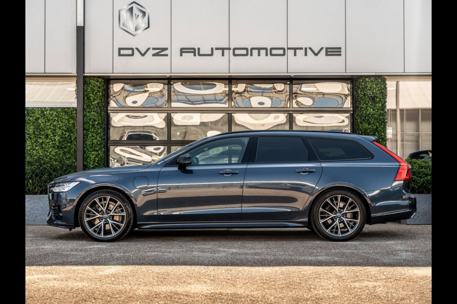 Volvo V90 2.0 T8 AWD R-Design | Bowers&Wilkins Sound |