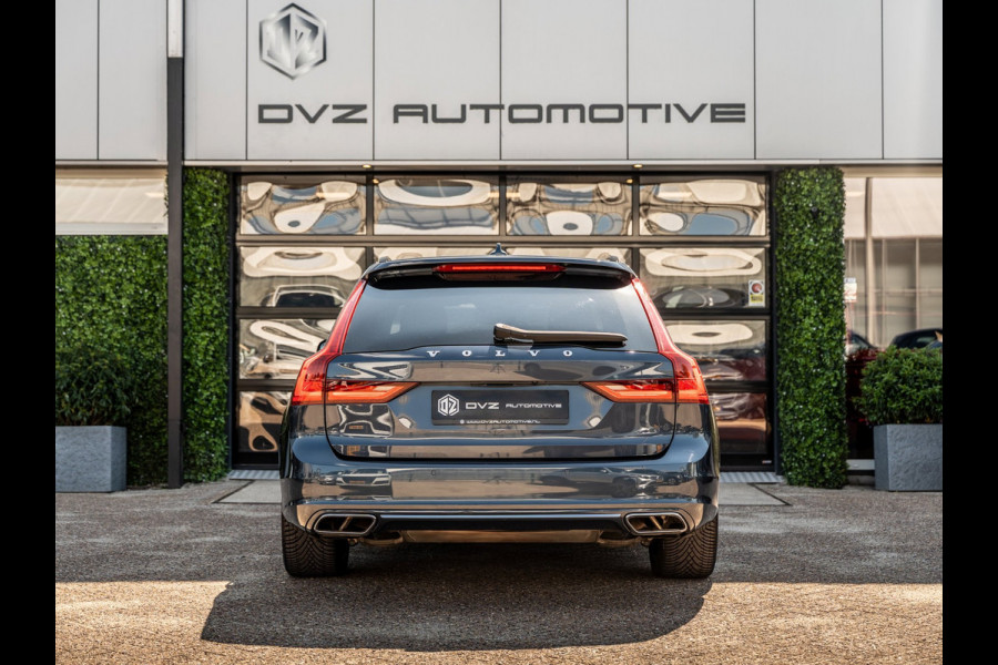 Volvo V90 2.0 T8 AWD R-Design | Bowers&Wilkins Sound |