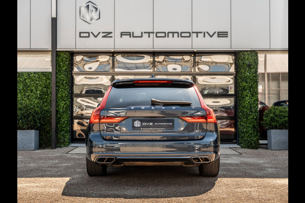 Volvo V90 2.0 T8 AWD R-Design | Bowers&Wilkins Sound |