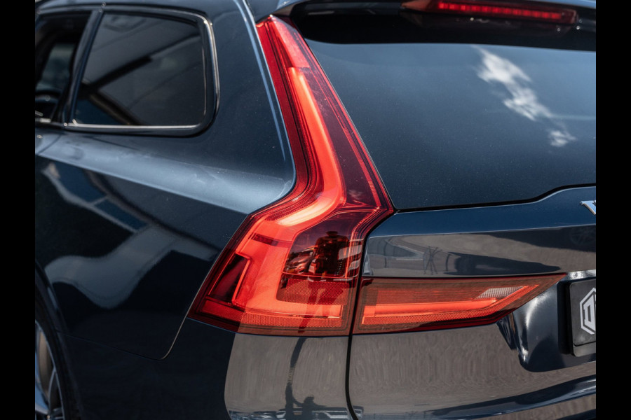 Volvo V90 2.0 T8 AWD R-Design | Bowers&Wilkins Sound |