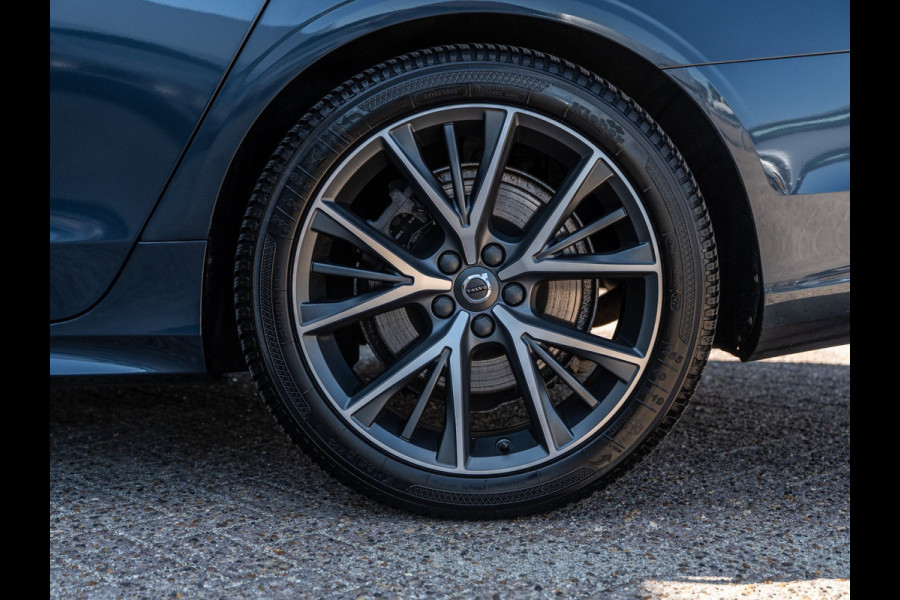 Volvo V90 2.0 T8 AWD R-Design | Bowers&Wilkins Sound |