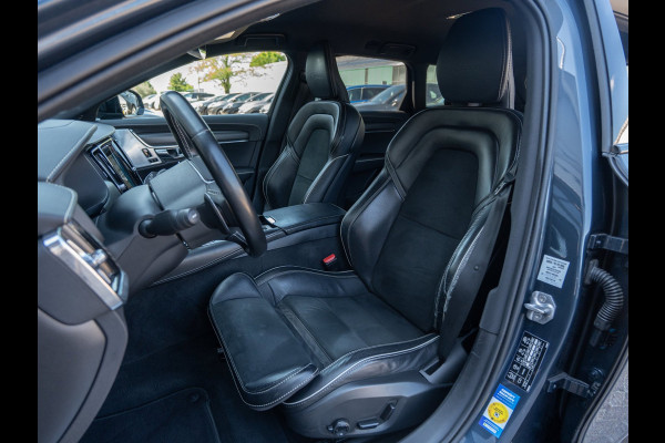Volvo V90 2.0 T8 AWD R-Design | Bowers&Wilkins Sound |