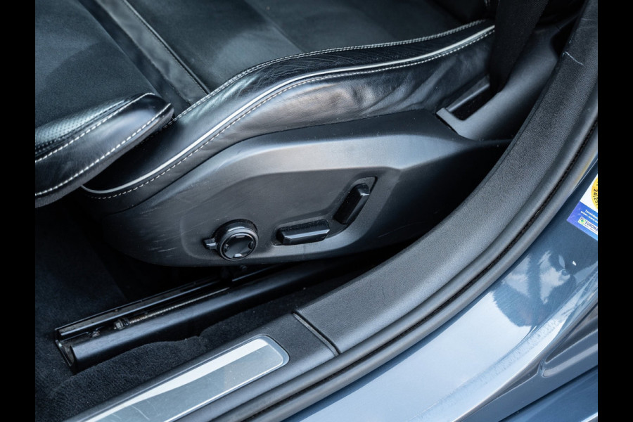 Volvo V90 2.0 T8 AWD R-Design | Bowers&Wilkins Sound |