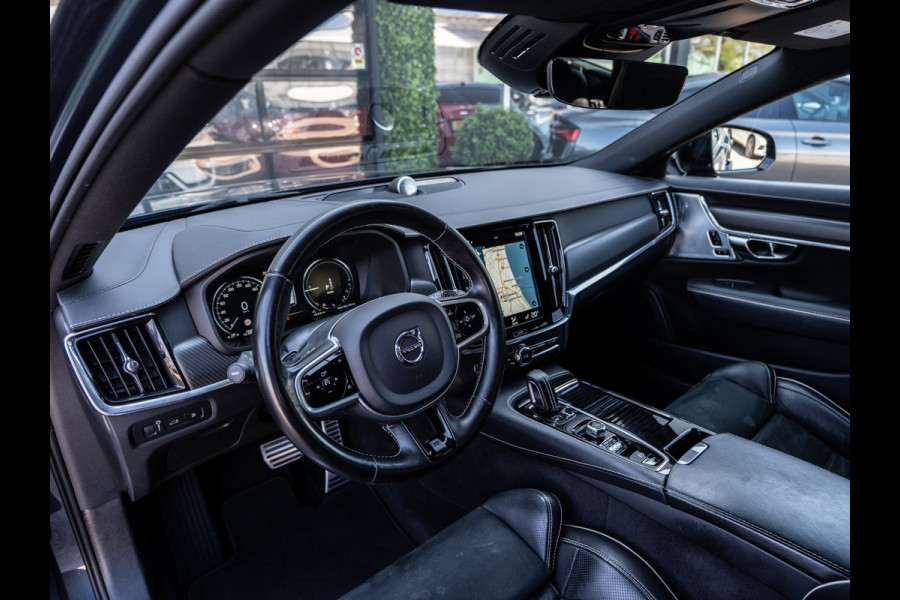 Volvo V90 2.0 T8 AWD R-Design | Bowers&Wilkins Sound |