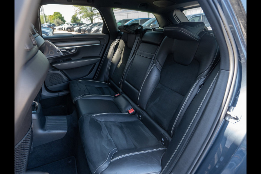 Volvo V90 2.0 T8 AWD R-Design | Bowers&Wilkins Sound |