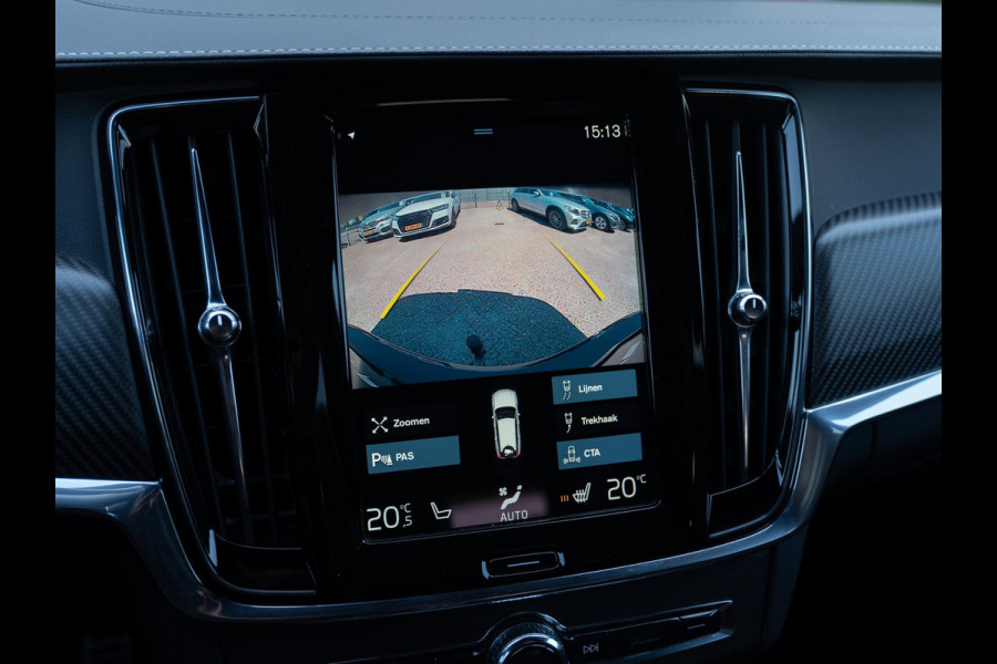 Volvo V90 2.0 T8 AWD R-Design | Bowers&Wilkins Sound |