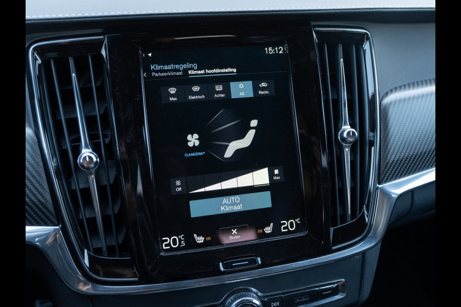 Volvo V90 2.0 T8 AWD R-Design | Bowers&Wilkins Sound |
