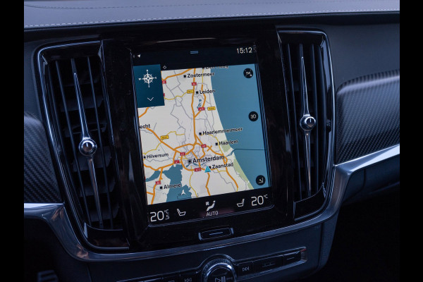 Volvo V90 2.0 T8 AWD R-Design | Bowers&Wilkins Sound |