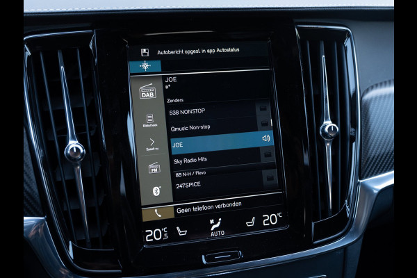 Volvo V90 2.0 T8 AWD R-Design | Bowers&Wilkins Sound |