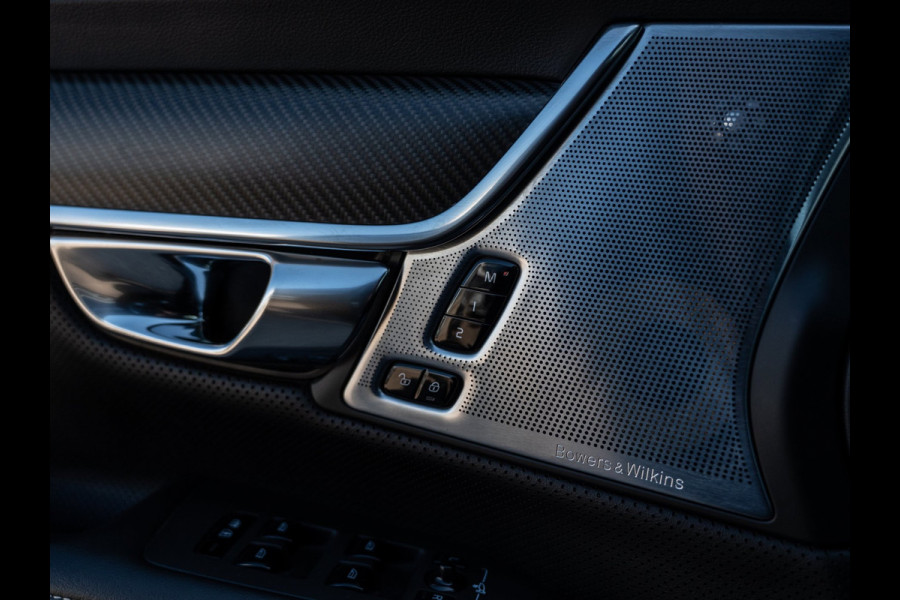 Volvo V90 2.0 T8 AWD R-Design | Bowers&Wilkins Sound |