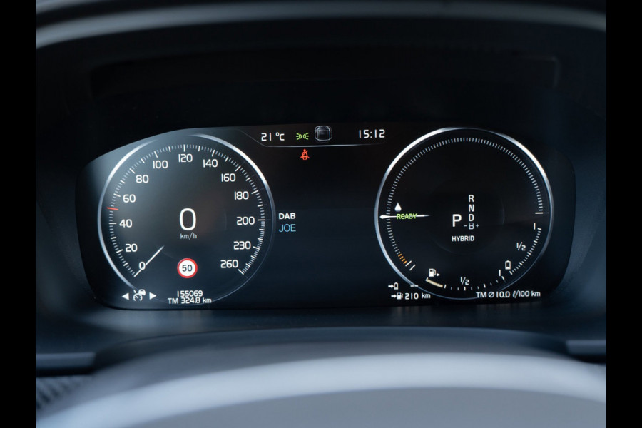 Volvo V90 2.0 T8 AWD R-Design | Bowers&Wilkins Sound |