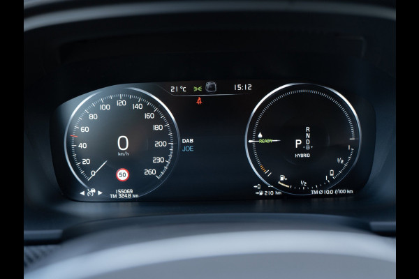 Volvo V90 2.0 T8 AWD R-Design | Bowers&Wilkins Sound |
