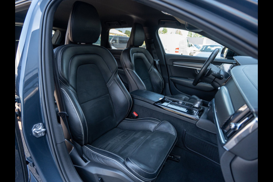 Volvo V90 2.0 T8 AWD R-Design | Bowers&Wilkins Sound |