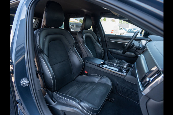 Volvo V90 2.0 T8 AWD R-Design | Bowers&Wilkins Sound |